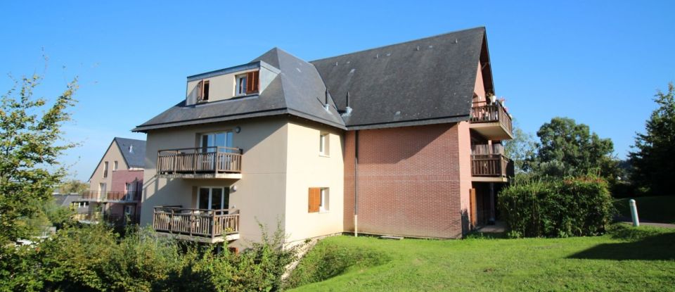 Apartment 2 rooms of 47 m² in Honfleur (14600)