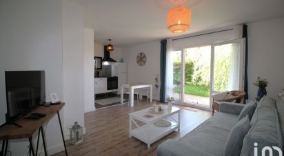 Appartement 2 pièces de 47 m² à Honfleur (14600)