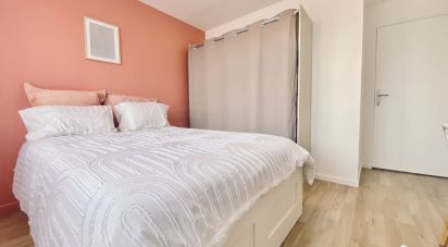 Apartment 4 rooms of 63 m² in Saint-Brieuc (22000)