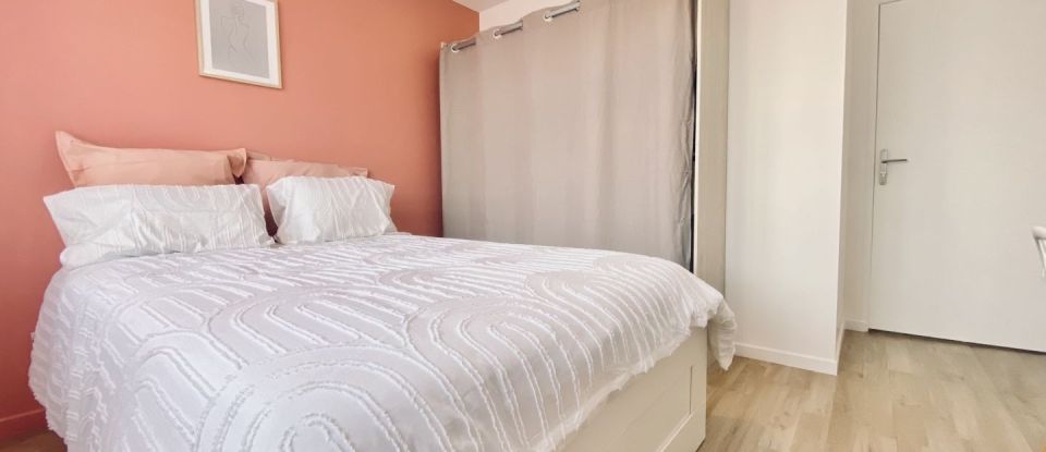 Apartment 4 rooms of 63 m² in Saint-Brieuc (22000)