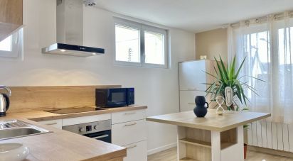 Appartement 4 pièces de 63 m² à Saint-Brieuc (22000)