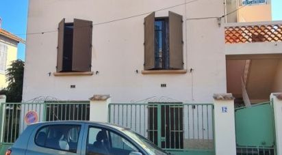 Appartement 3 pièces de 60 m² à Toulon (83100)