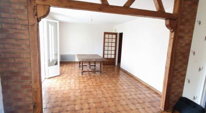 House 3 rooms of 80 m² in Forges-les-Eaux (76440)
