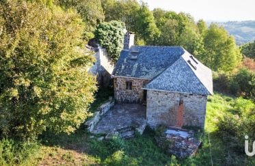 Country house 3 rooms of 94 m² in Lanteuil (19190)