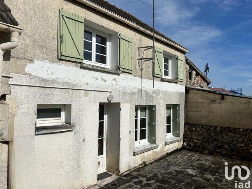 House 5 rooms of 100 m² in Coulommiers (77120)
