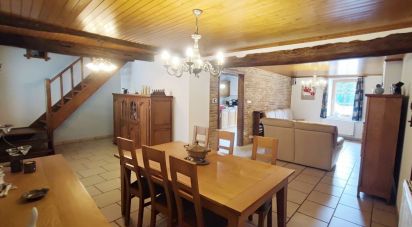 House 7 rooms of 190 m² in Montigny-sur-Meuse (08170)