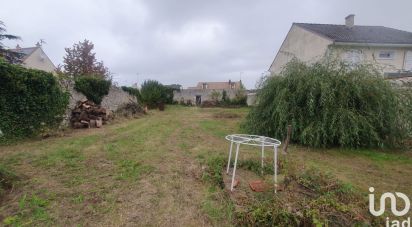 Land of 811 m² in Lizy-sur-Ourcq (77440)