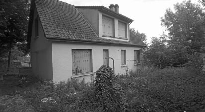 Maison 5 pièces de 120 m² à Montgé-en-Goële (77230)