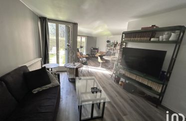 Appartement 4 pièces de 104 m² à Tarbes (65000)