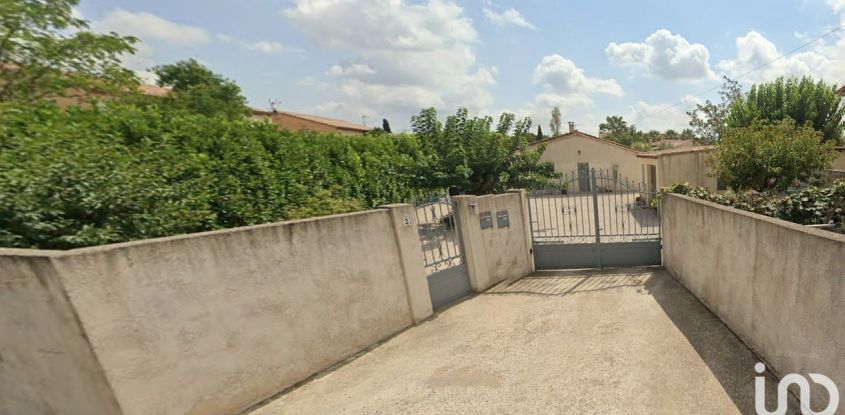 Maison 5 pièces de 133 m² à Gallargues-le-Montueux (30660)