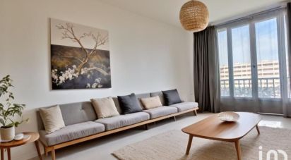 Apartment 3 rooms of 56 m² in Longjumeau (91160)
