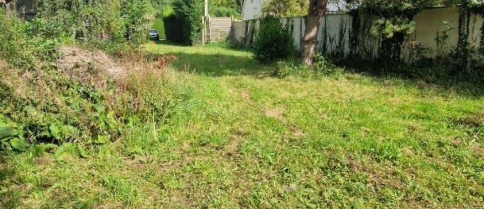 Land of 434 m² in Trouville-sur-Mer (14360)