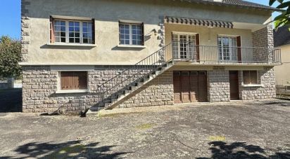 House 5 rooms of 162 m² in Eymoutiers (87120)