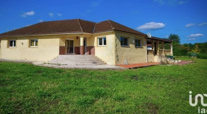 House 8 rooms of 219 m² in Lahourcade (64150)