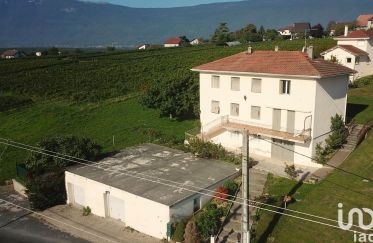House 10 rooms of 255 m² in Challex (01630)
