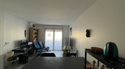 Appartement 2 pièces de 40 m² à Vertou (44120)