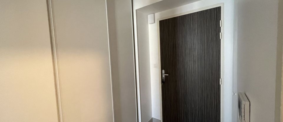 Apartment 2 rooms of 40 m² in Vertou (44120)
