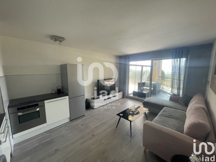 Appartement 2 pièces de 35 m² à Cannes (06150)