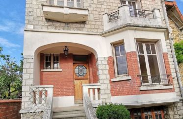 Maison 5 pièces de 103 m² à Épinay-sur-Seine (93800)