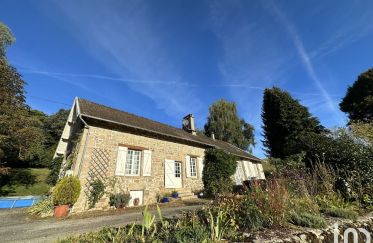 House 6 rooms of 190 m² in Eymoutiers (87120)