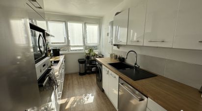 Apartment 4 rooms of 73 m² in Saint-Herblain (44800)