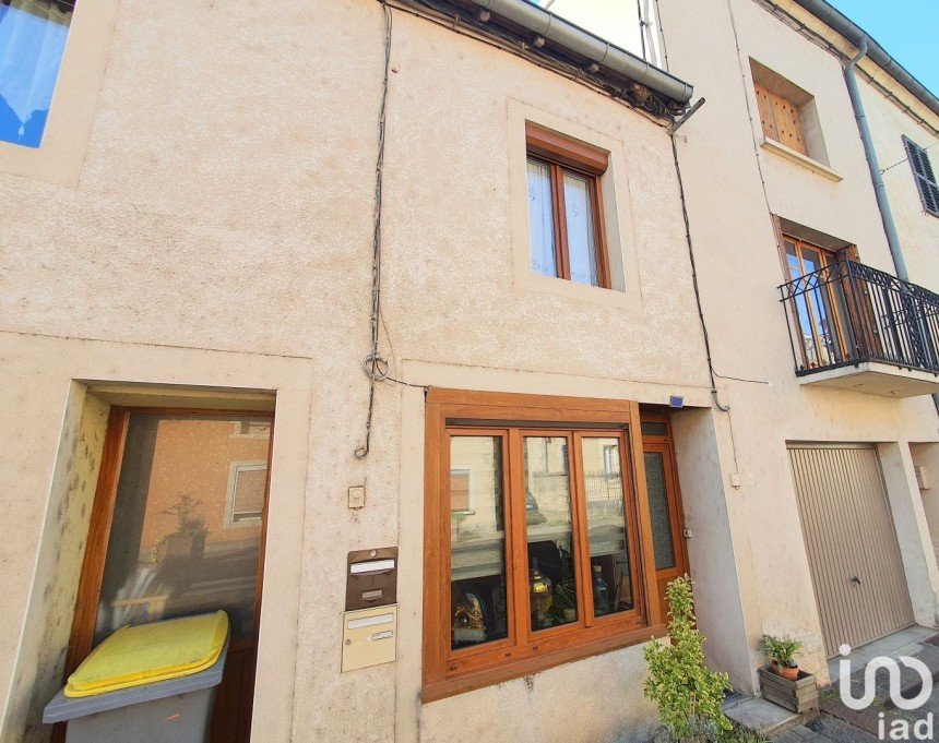 House 3 rooms of 78 m² in Scey-sur-Saône-et-Saint-Albin (70360)