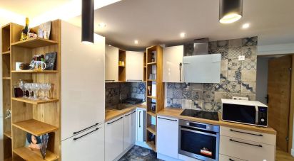 Apartment 3 rooms of 57 m² in Thonon-les-Bains (74200)