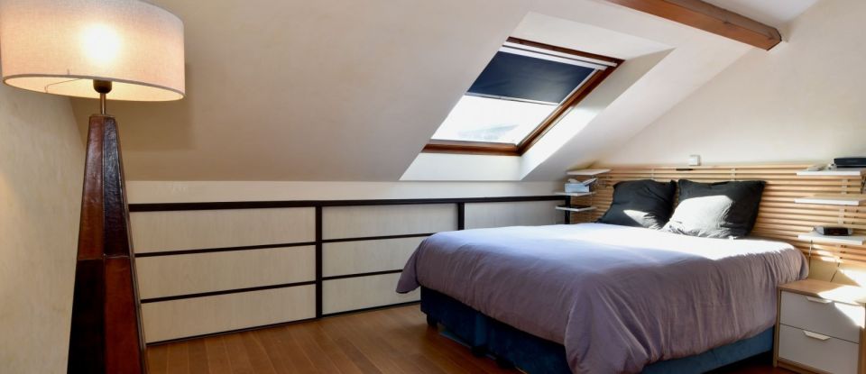 Duplex 6 rooms of 160 m² in Nogent-sur-Marne (94130)