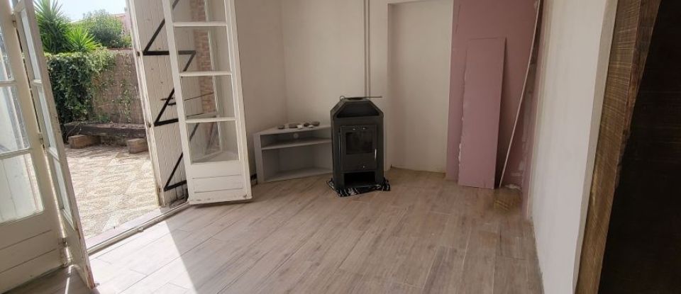 Apartment 2 rooms of 50 m² in Le Soler (66270)