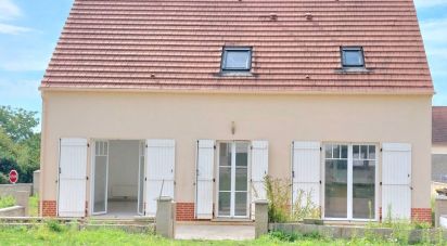 House 5 rooms of 113 m² in Cauffry (60290)