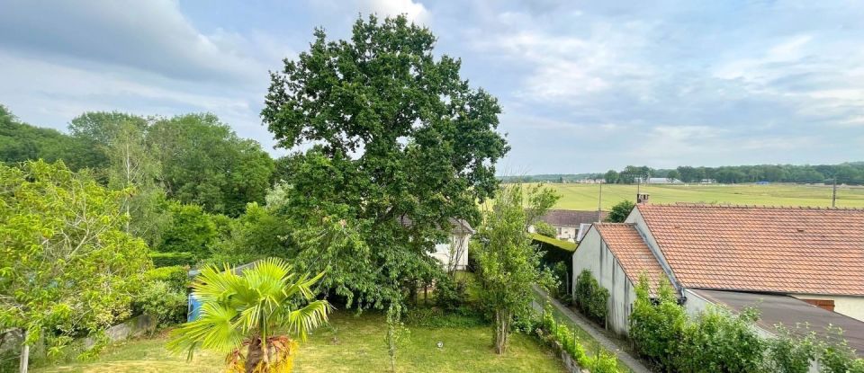 House 7 rooms of 197 m² in Courdimanche (95800)