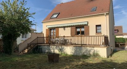 House 5 rooms of 118 m² in Conflans-Sainte-Honorine (78700)