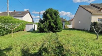 House 3 rooms of 42 m² in Les Clayes-sous-Bois (78340)