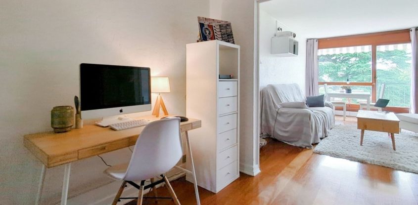 Appartement 3 pièces de 74 m² à Saint-Michel-sur-Orge (91240)