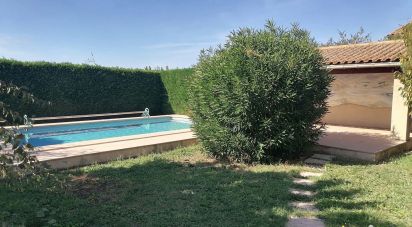 House 7 rooms of 152 m² in Bédarrides (84370)