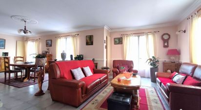 House 5 rooms of 134 m² in Le Heaulme (95640)