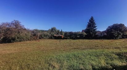 Land of 3,801 m² in Campagnac-lès-Quercy (24550)