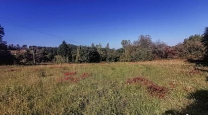 Land of 3,801 m² in Campagnac-lès-Quercy (24550)