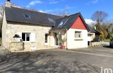 House 4 rooms of 99 m² in Quimper (29000)