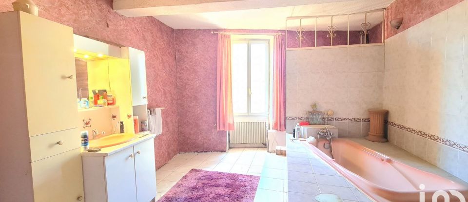 Maison 6 pièces de 200 m² à Thézan-lès-Béziers (34490)