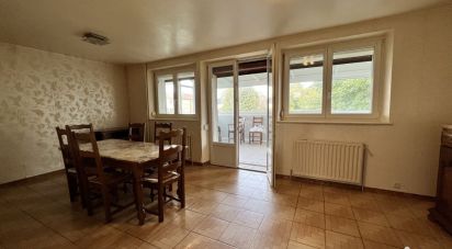 House 5 rooms of 77 m² in Haucourt-Moulaine (54860)