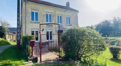 House 6 rooms of 144 m² in Neuville-Day (08130)