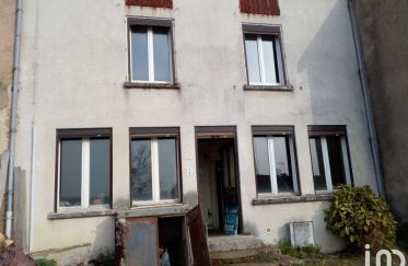 House 4 rooms of 200 m² in Val-de-Meuse (52140)