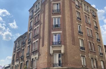 Apartment 1 room of 16 m² in Boulogne-Billancourt (92100)