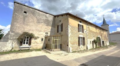 Maison 5 pièces de 230 m² à Dommartin-sur-Vraine (88170)