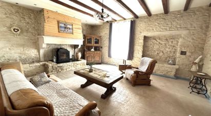 House 5 rooms of 230 m² in Dommartin-sur-Vraine (88170)