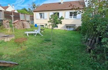 House 4 rooms of 79 m² in Boissy-l'Aillerie (95650)
