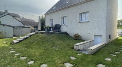 House 6 rooms of 123 m² in Tremblay-en-France (93290)