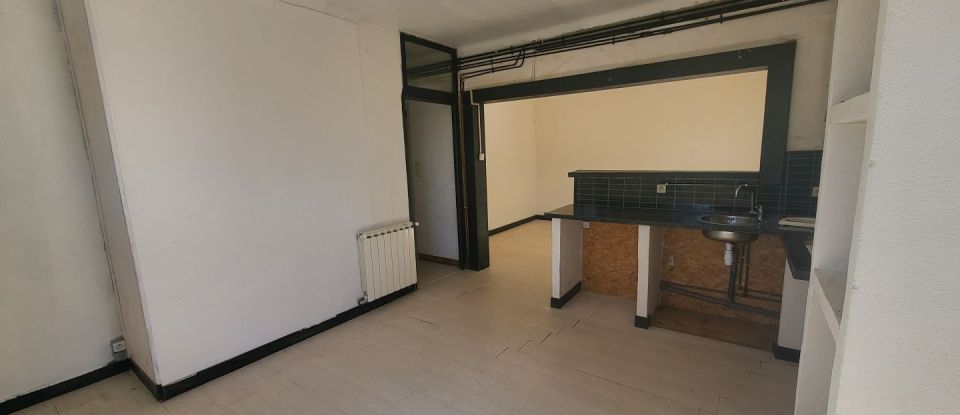 House 7 rooms of 118 m² in Alès (30100)