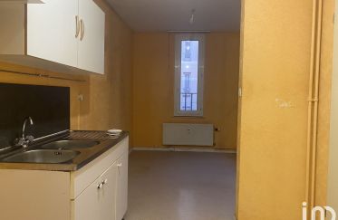 Apartment 3 rooms of 67 m² in Tourcoing (59200)